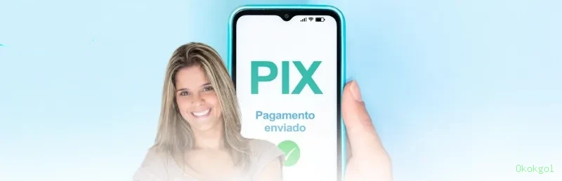 Okokgol App - Aplicativo Oficial para Android e iOS