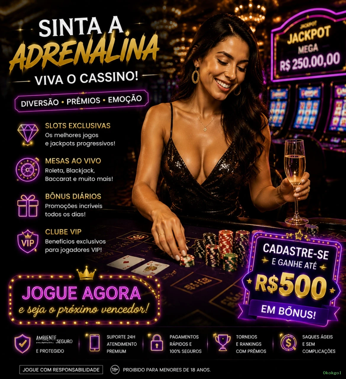 Apostas de Futebol - Brasileirão, Champions League, Copa do Mundo